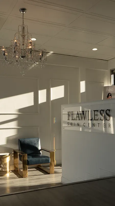Flawless Skin Center - Burbank: Med Spa — Medical spa in Burbank